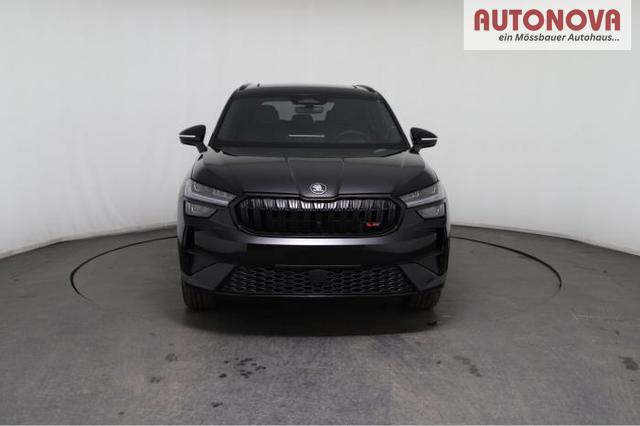 Skoda Kodiaq RS 7-Sitzer 2.0 TSI 195kW (265 PS) 4x4 7-Gang DSG 