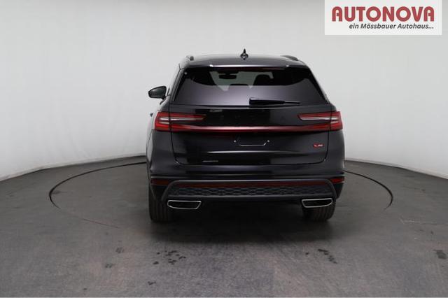 Skoda Kodiaq RS 7-Sitzer 2.0 TSI 195kW (265 PS) 4x4 7-Gang DSG 