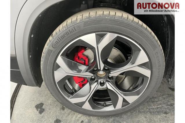 Skoda Kodiaq RS 7-Sitzer 2.0 TSI 195kW (265 PS) 4x4 7-Gang DSG 