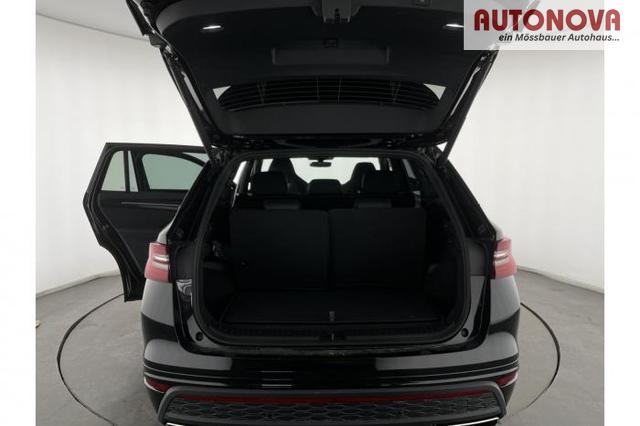 Skoda Kodiaq RS 7-Sitzer 2.0 TSI 195kW (265 PS) 4x4 7-Gang DSG 