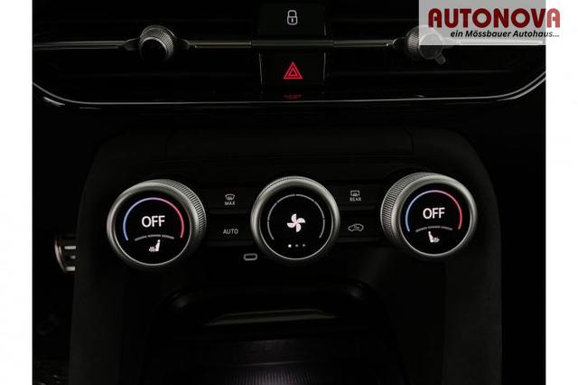 Skoda Kodiaq RS 7-Sitzer 2.0 TSI 195kW (265 PS) 4x4 7-Gang DSG 