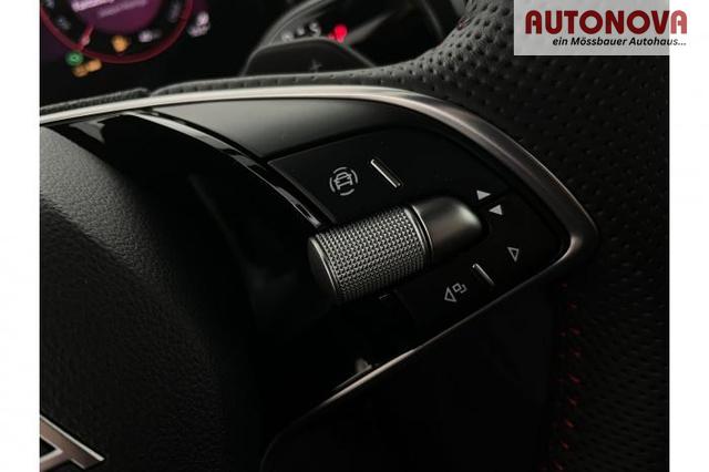 Skoda Kodiaq RS 7-Sitzer 2.0 TSI 195kW (265 PS) 4x4 7-Gang DSG 