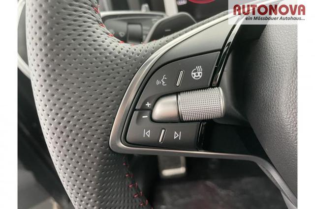Skoda Kodiaq RS 7-Sitzer 2.0 TSI 195kW (265 PS) 4x4 7-Gang DSG 