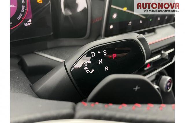 Skoda Kodiaq RS 7-Sitzer 2.0 TSI 195kW (265 PS) 4x4 7-Gang DSG 