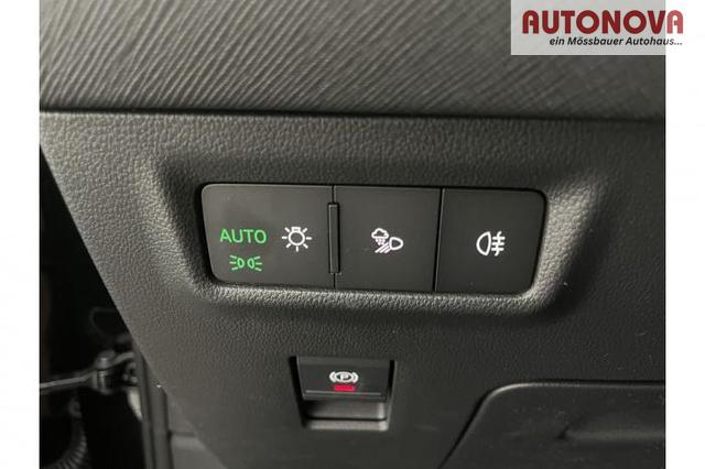 Skoda Kodiaq RS 7-Sitzer 2.0 TSI 195kW (265 PS) 4x4 7-Gang DSG 