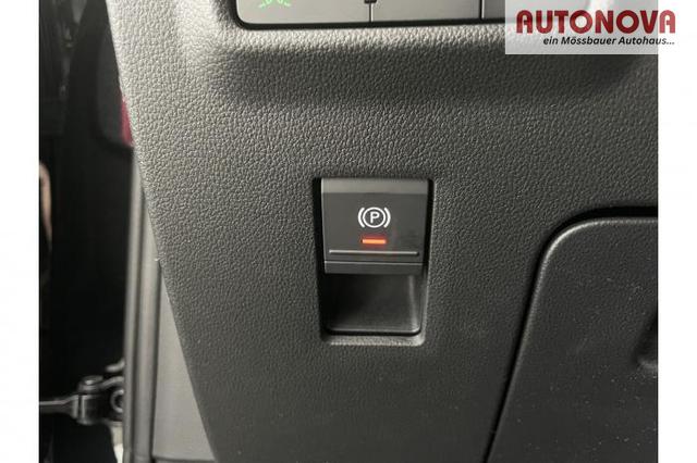 Skoda Kodiaq RS 7-Sitzer 2.0 TSI 195kW (265 PS) 4x4 7-Gang DSG 