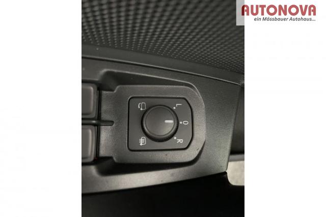 Skoda Kodiaq RS 7-Sitzer 2.0 TSI 195kW (265 PS) 4x4 7-Gang DSG 