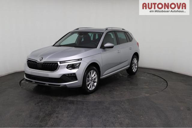 Skoda Kamiq Top Selection (TOP Selection) 1.0 TSI 85 kW (116 PS) 7-Gang DSG 