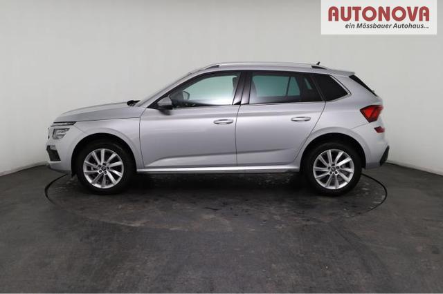 Skoda Kamiq Top Selection (TOP Selection) 1.0 TSI 85 kW (116 PS) 7-Gang DSG 