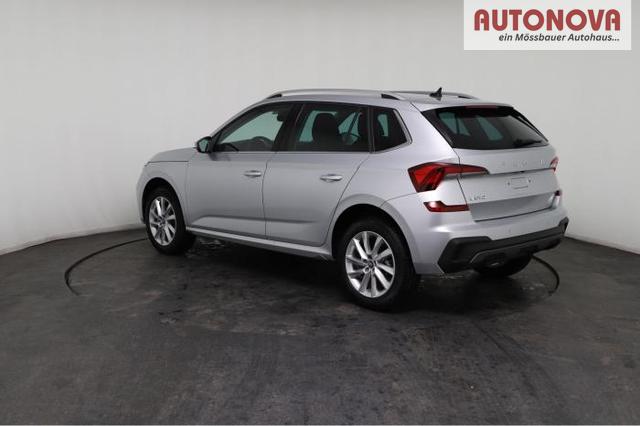 Skoda Kamiq Top Selection (TOP Selection) 1.0 TSI 85 kW (116 PS) 7-Gang DSG 