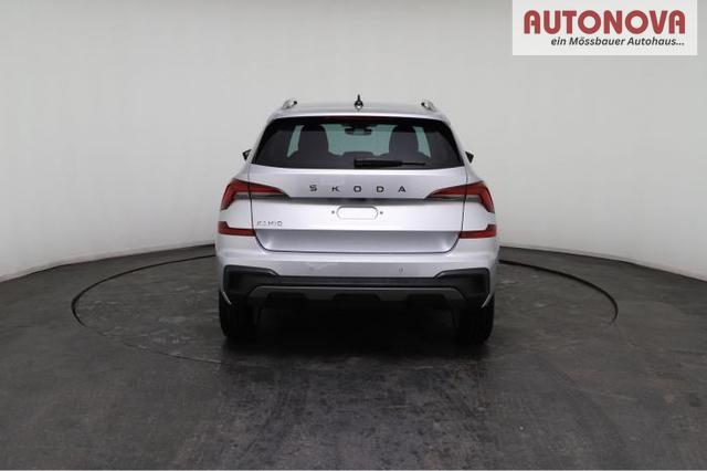 Skoda Kamiq Top Selection (TOP Selection) 1.0 TSI 85 kW (116 PS) 7-Gang DSG 
