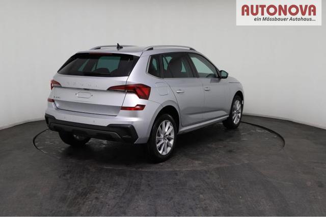 Skoda Kamiq Top Selection (TOP Selection) 1.0 TSI 85 kW (116 PS) 7-Gang DSG 