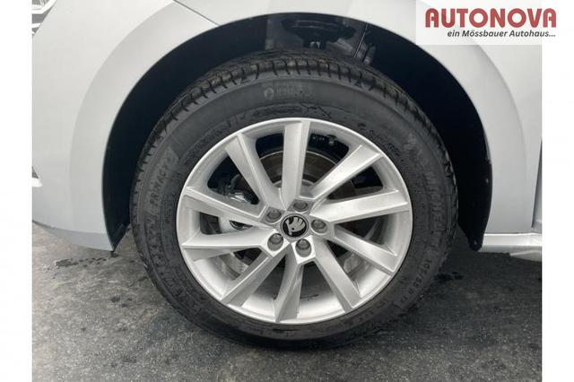 Skoda Kamiq Top Selection (TOP Selection) 1.0 TSI 85 kW (116 PS) 7-Gang DSG 