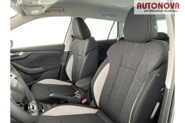 Skoda Kamiq Top Selection (TOP Selection) 1.0 TSI 85 kW (116 PS) 7-Gang DSG 