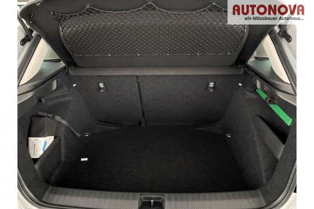 Skoda Kamiq Top Selection (TOP Selection) 1.0 TSI 85 kW (116 PS) 7-Gang DSG 