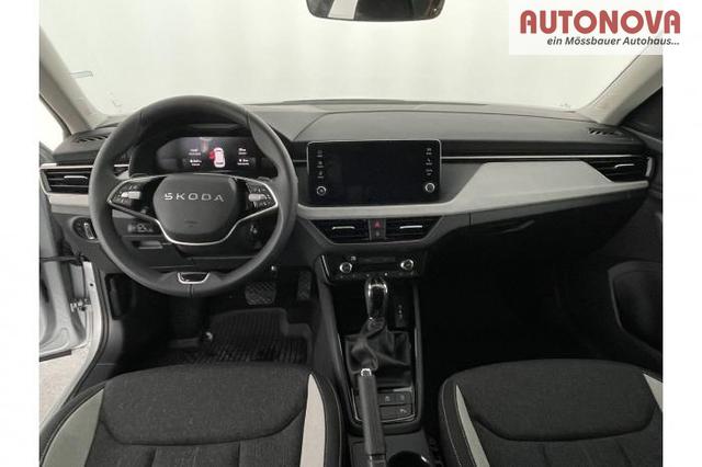 Skoda Kamiq Top Selection (TOP Selection) 1.0 TSI 85 kW (116 PS) 7-Gang DSG 