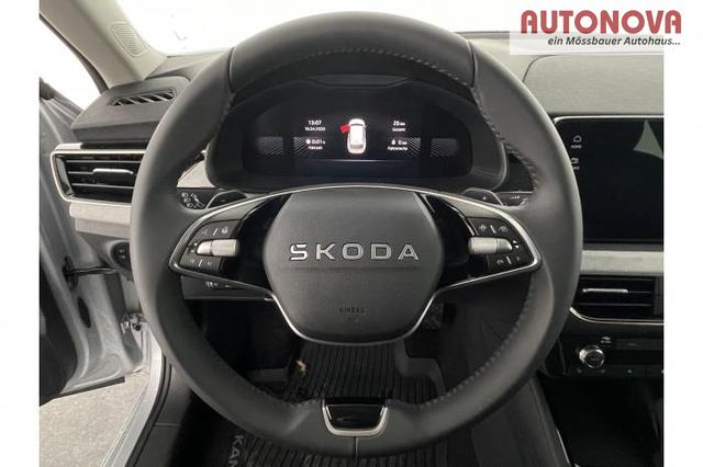Skoda Kamiq Top Selection (TOP Selection) 1.0 TSI 85 kW (116 PS) 7-Gang DSG 