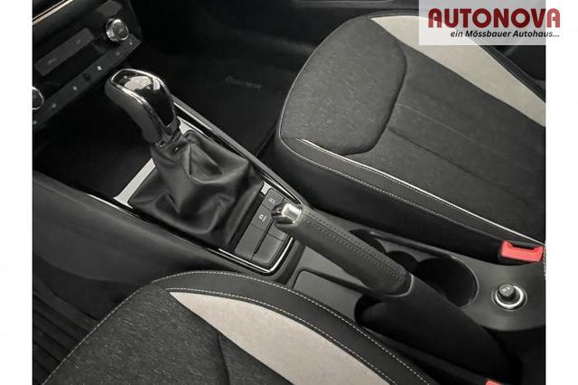 Skoda Kamiq Top Selection (TOP Selection) 1.0 TSI 85 kW (116 PS) 7-Gang DSG 