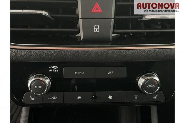 Skoda Kamiq Top Selection (TOP Selection) 1.0 TSI 85 kW (116 PS) 7-Gang DSG 