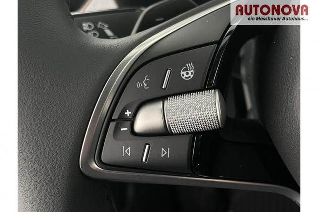 Skoda Kamiq Top Selection (TOP Selection) 1.0 TSI 85 kW (116 PS) 7-Gang DSG 
