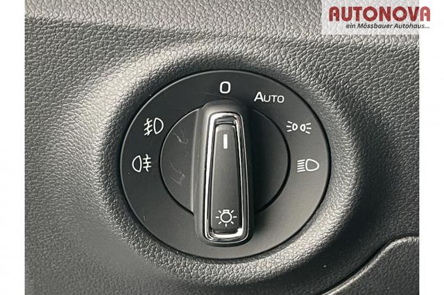 Skoda Kamiq Top Selection (TOP Selection) 1.0 TSI 85 kW (116 PS) 7-Gang DSG 