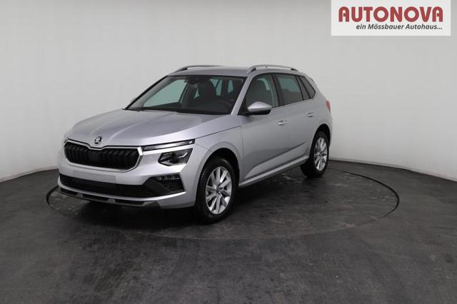 Skoda Kamiq Top Selection (TOP Selection) 1.0 TSI 85 kW (116 PS) 7-Gang DSG 