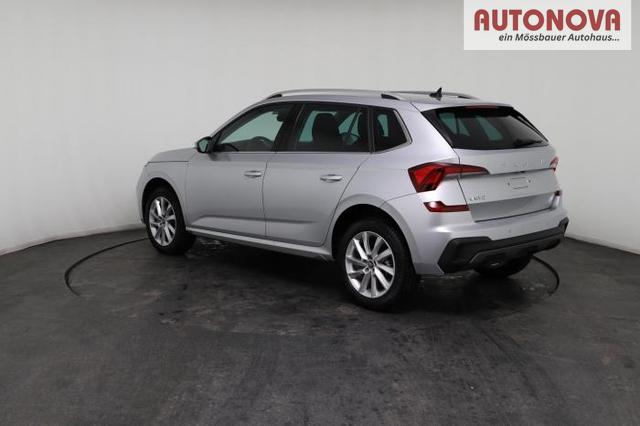 Skoda Kamiq Top Selection (TOP Selection) 1.0 TSI 85 kW (116 PS) 7-Gang DSG 