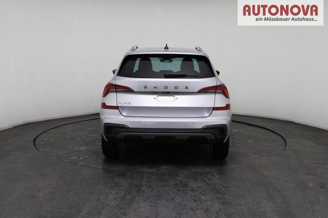 Skoda Kamiq Top Selection (TOP Selection) 1.0 TSI 85 kW (116 PS) 7-Gang DSG 