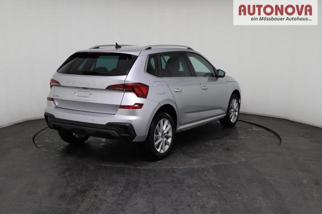 Skoda Kamiq Top Selection (TOP Selection) 1.0 TSI 85 kW (116 PS) 7-Gang DSG 