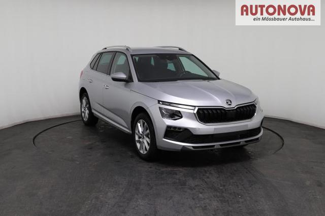 Skoda Kamiq Top Selection (TOP Selection) 1.0 TSI 85 kW (116 PS) 7-Gang DSG 