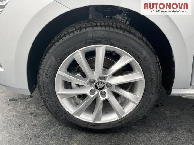 Skoda Kamiq Top Selection (TOP Selection) 1.0 TSI 85 kW (116 PS) 7-Gang DSG 