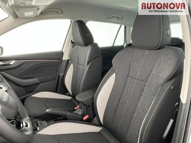 Skoda Kamiq Top Selection (TOP Selection) 1.0 TSI 85 kW (116 PS) 7-Gang DSG 