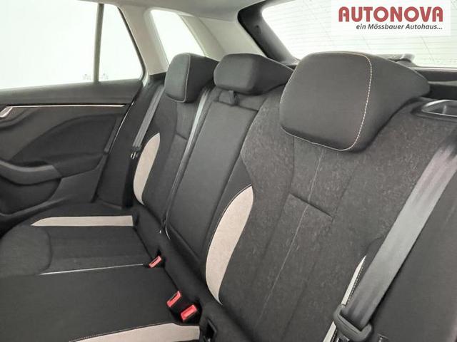 Skoda Kamiq Top Selection (TOP Selection) 1.0 TSI 85 kW (116 PS) 7-Gang DSG 