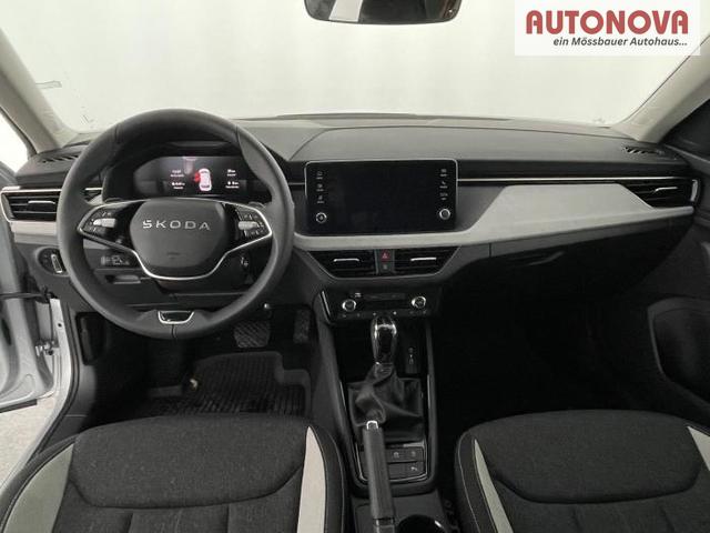 Skoda Kamiq Top Selection (TOP Selection) 1.0 TSI 85 kW (116 PS) 7-Gang DSG 