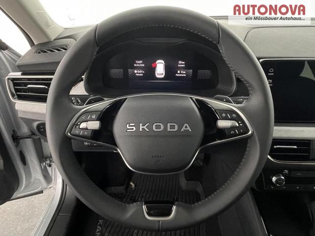 Skoda Kamiq Top Selection (TOP Selection) 1.0 TSI 85 kW (116 PS) 7-Gang DSG 