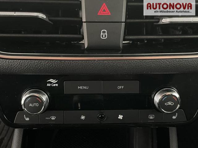 Skoda Kamiq Top Selection (TOP Selection) 1.0 TSI 85 kW (116 PS) 7-Gang DSG 