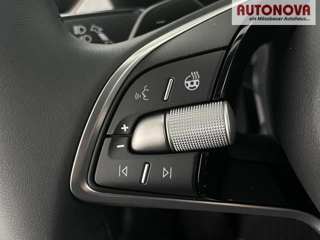 Skoda Kamiq Top Selection (TOP Selection) 1.0 TSI 85 kW (116 PS) 7-Gang DSG 