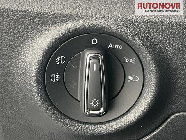 Skoda Kamiq Top Selection (TOP Selection) 1.0 TSI 85 kW (116 PS) 7-Gang DSG 