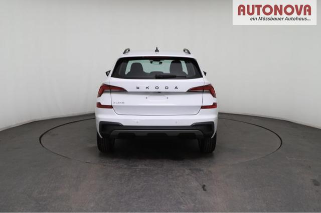 Skoda Kamiq Limited Edition Plus (Limited Plus) 1.0 TSI 85 kW (116 PS) 7-Gang DSG 