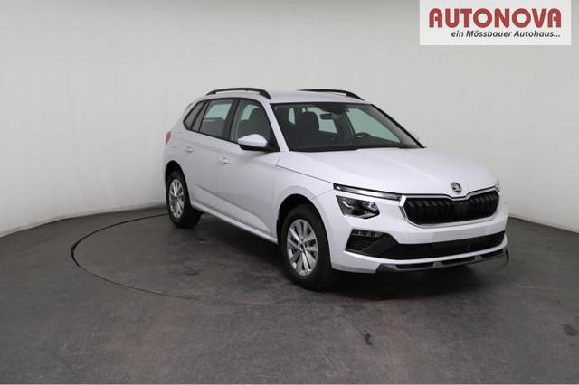 Skoda Kamiq Limited Edition Plus (Limited Plus) 1.0 TSI 85 kW (116 PS) 7-Gang DSG 