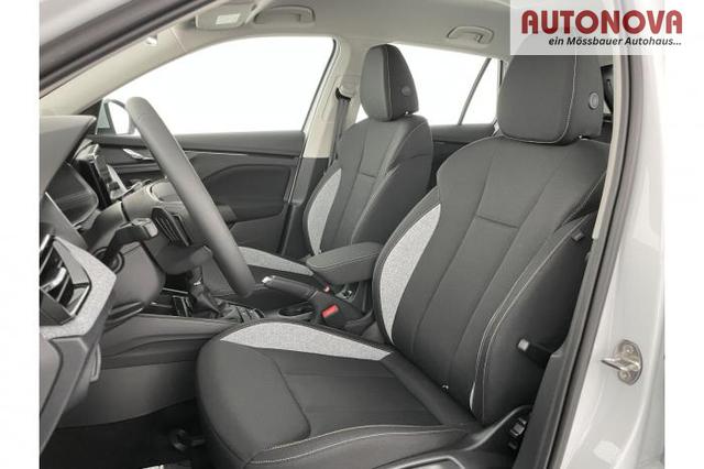 Skoda Kamiq Limited Edition Plus (Limited Plus) 1.0 TSI 85 kW (116 PS) 7-Gang DSG 