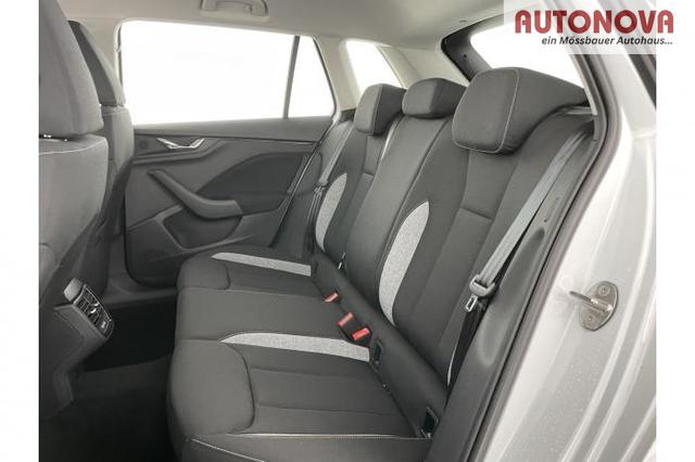 Skoda Kamiq Limited Edition Plus (Limited Plus) 1.0 TSI 85 kW (116 PS) 7-Gang DSG 