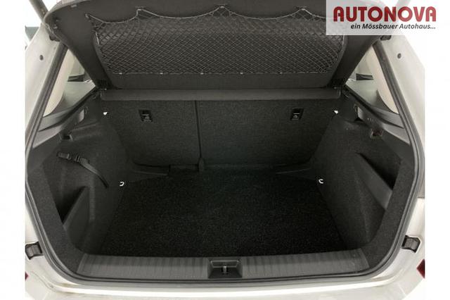Skoda Kamiq Limited Edition Plus (Limited Plus) 1.0 TSI 85 kW (116 PS) 7-Gang DSG 