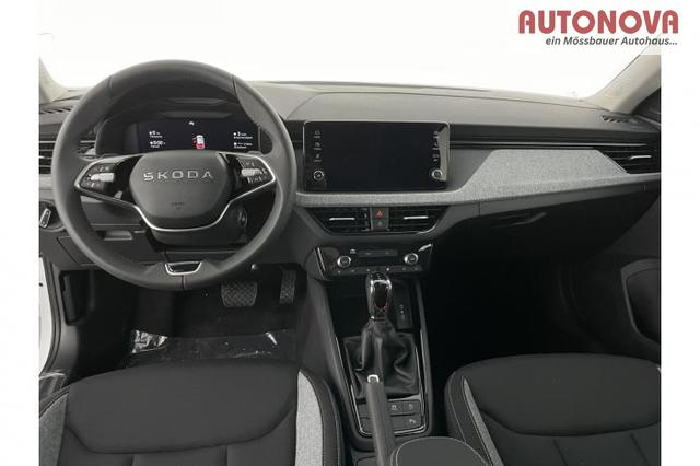 Skoda Kamiq Limited Edition Plus (Limited Plus) 1.0 TSI 85 kW (116 PS) 7-Gang DSG 