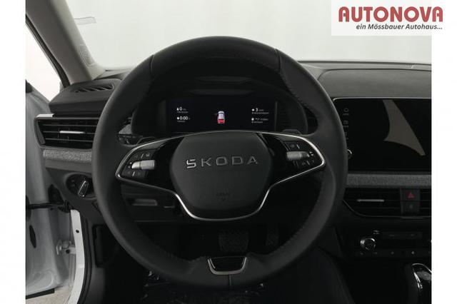Skoda Kamiq Limited Edition Plus (Limited Plus) 1.0 TSI 85 kW (116 PS) 7-Gang DSG 