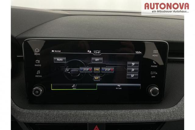Skoda Kamiq Limited Edition Plus (Limited Plus) 1.0 TSI 85 kW (116 PS) 7-Gang DSG 