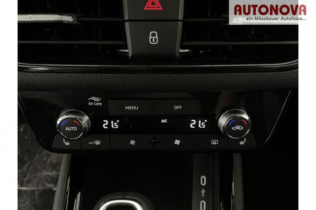 Skoda Kamiq Limited Edition Plus (Limited Plus) 1.0 TSI 85 kW (116 PS) 7-Gang DSG 