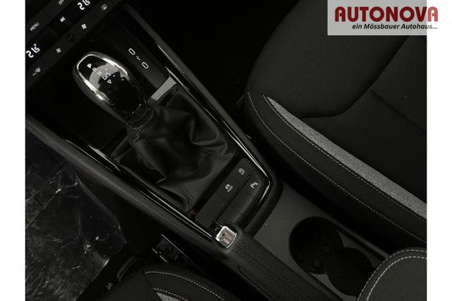 Skoda Kamiq Limited Edition Plus (Limited Plus) 1.0 TSI 85 kW (116 PS) 7-Gang DSG 