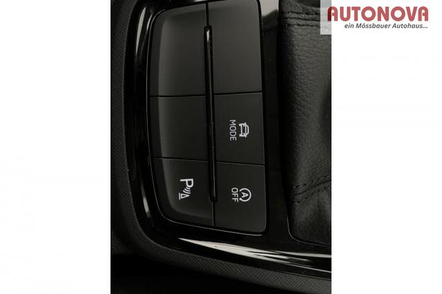Skoda Kamiq Limited Edition Plus (Limited Plus) 1.0 TSI 85 kW (116 PS) 7-Gang DSG 