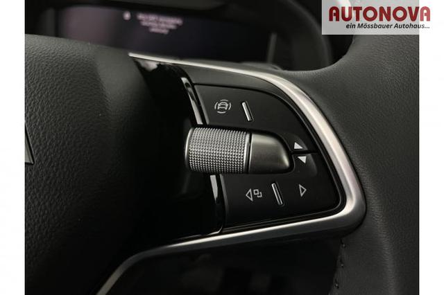 Skoda Kamiq Limited Edition Plus (Limited Plus) 1.0 TSI 85 kW (116 PS) 7-Gang DSG 